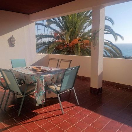 Apartamento Mar Azul Lagos Eksteriør billede
