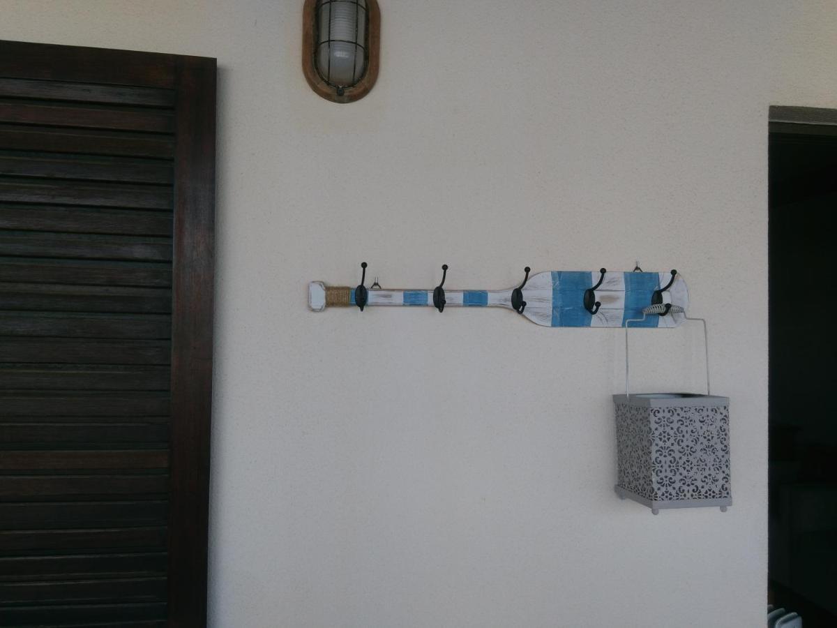 Apartamento Mar Azul Lagos Eksteriør billede