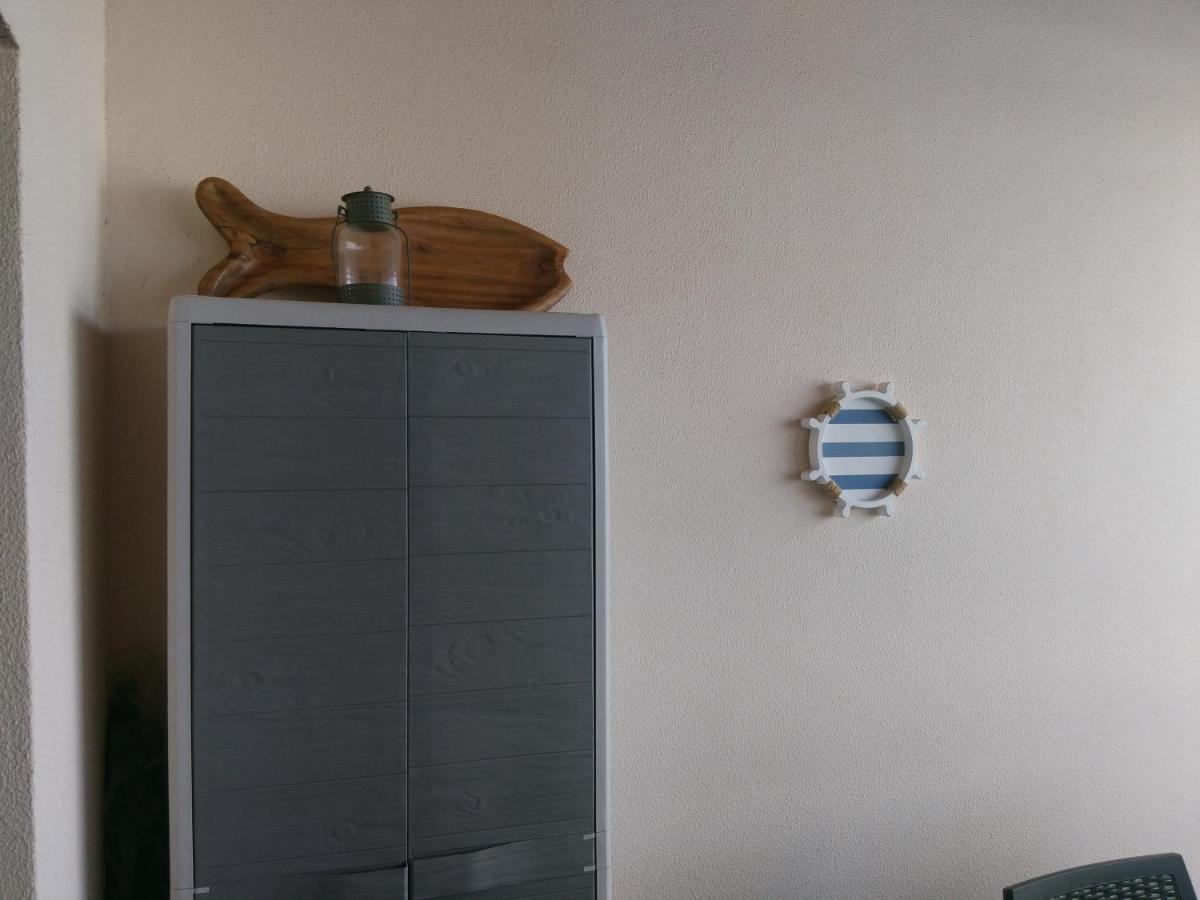 Apartamento Mar Azul Lagos Eksteriør billede