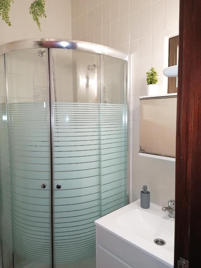 Apartamento Mar Azul Lagos Eksteriør billede