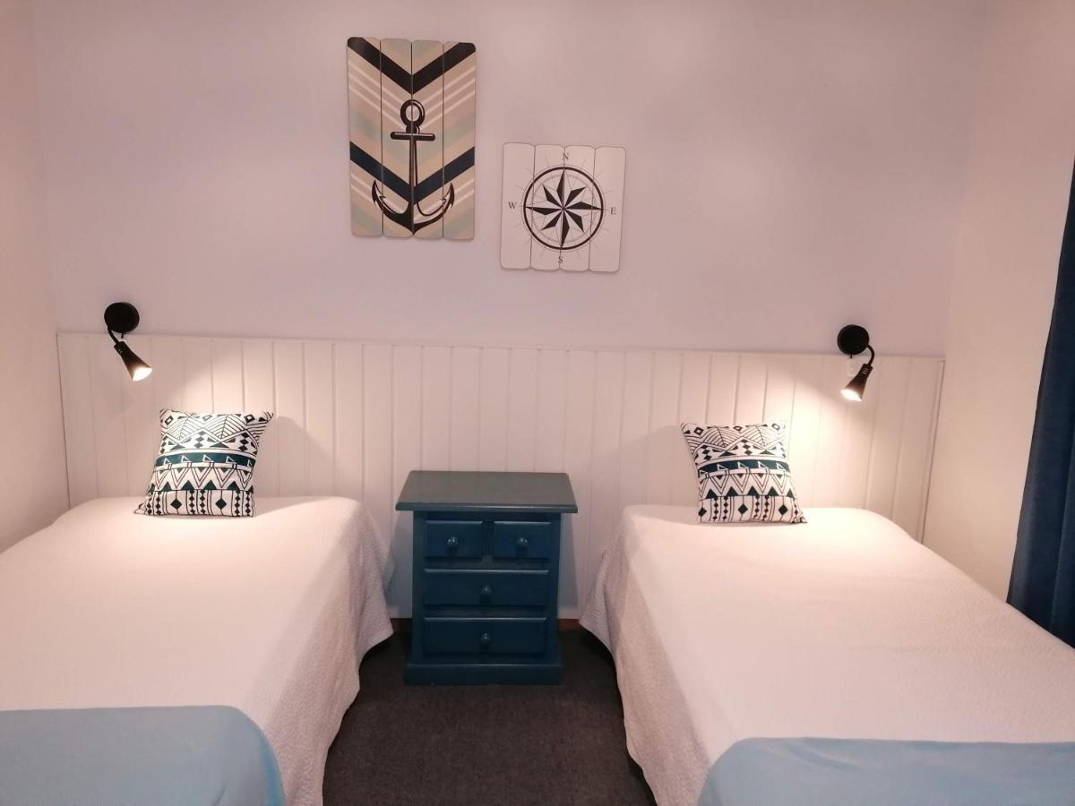 Apartamento Mar Azul Lagos Eksteriør billede